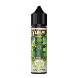Catzilla 50ml - Yokai