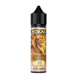 Mizuchi 50ml - Yokai