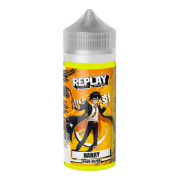 Harry 100ml - Replay