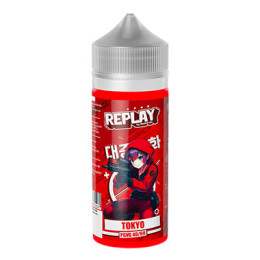 Tokyo 100ml - Replay