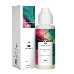 Maharadjah 100ml - Cloud Empire