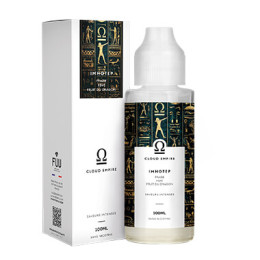 Imhotep 100ml - Cloud Empire