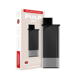 Cartouche Le Pod Slim - Pulp