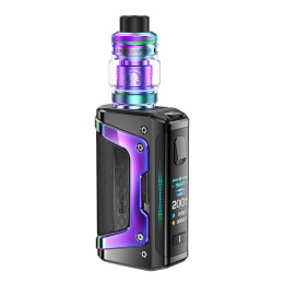 Kit Aegis Legend 5 Z Subohm 5 - GeekVape — vue 2