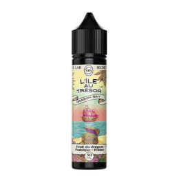 Dragon Bay 50ml - L'Île aux Trésors