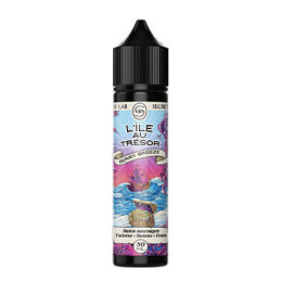 Berry Breeze 50ml - L'Île aux Trésors