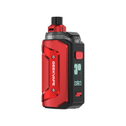 Kit Aegis Hero 5 - GeekVape