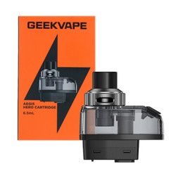 Cartouche Aegis Hero 5 - GeekVape