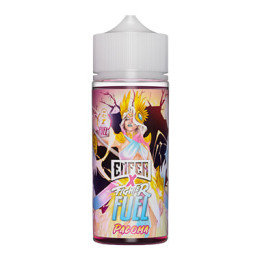 Paloma 100ml - Fighter Fuel X Enfer