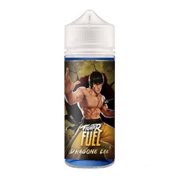 Dragone Lee 100ml - Fighter Fuel