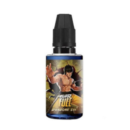 Arôme Dragone Lee 30ml - Fighter Fuel