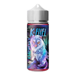 Derby 100ml - K-Fuel