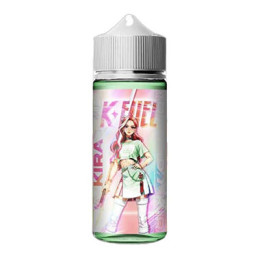 Kira 100ml - K-Fuel