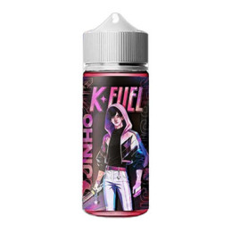Jinho 100ml - K-Fuel
