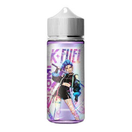 Romi 100ml - K-Fuel