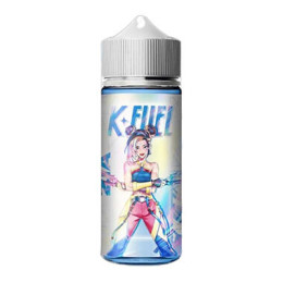 Zia 100ml - K-Fuel