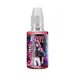 Arôme Jinho 30ml - K-Fuel