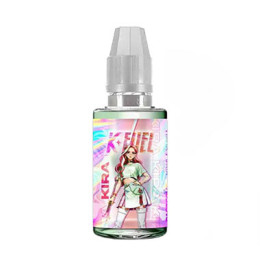 Arôme Kira 30ml - K-Fuel
