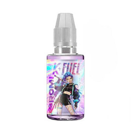 Arôme Romi 30ml - K-Fuel