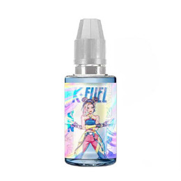 Arôme Zia 30ml - K-Fuel