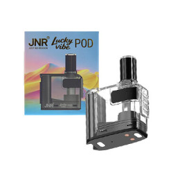 Cartouche pod Lucky Vibes - JNR