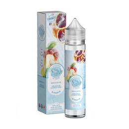 Brugnon Orange Sanguine Frais 50ml - Le Petit Verger