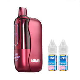 Kit Whale 38K - JNR