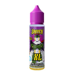 XL 50ml - Saiyen Vapors