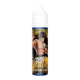 Dragone Lee 50ml - Fighter Fuel