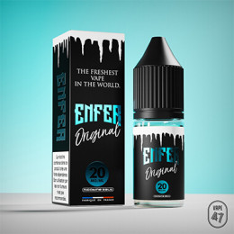 ENFER Salt - Vape 47
