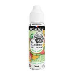 Vert de Jalousie 50ml - La Cueillette de Louise
