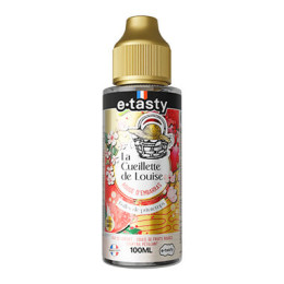 Rouge d'Embarras Printemps 100ml - La Cueillette de Louise