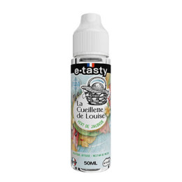 Vert de Jalousie Hiver 50ml - La Cueillette de Louise