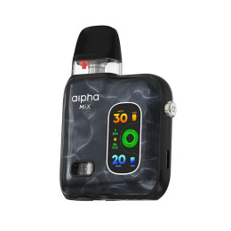 Kit Alpha Mix - Smoktech — vue 2