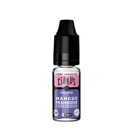 Arôme Mangue Framboise - Cirkus