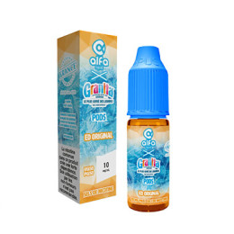 ED Original - Granita Pods