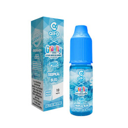Tropical Bleu - Granita Pods