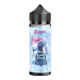 Diana 100ml - Arômes et Secrets