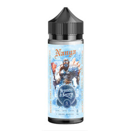 Nanga 100ml - Arômes et Secrets