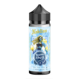 Neblina 100ml - Arômes et Secrets