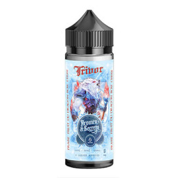 Trivor 100ml - Arômes et Secrets