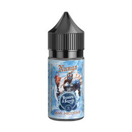 Arôme Nanga 30ml - Arômes et Secrets