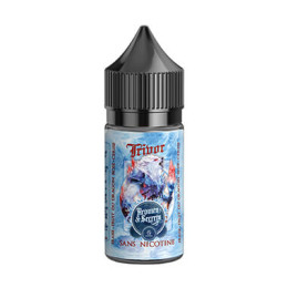 Arôme Trivor 30ml - Arômes et Secrets