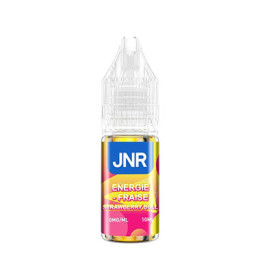 Strawberry Bull - JNR