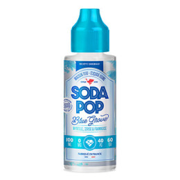 Blue Grove 100ml - Soda Pop