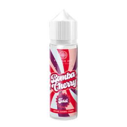 Bomba Cherry 50ml - Twist