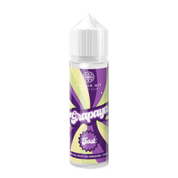 Grapaya 50ml - Twist