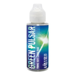 Green Pulsar 100ml - Neosweet