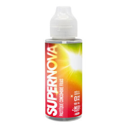 Supernova 100ml - Neosweet