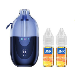 Kit Lila Kiss + 46K - JNR